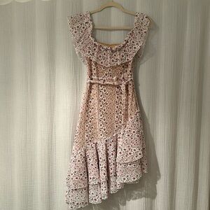 Tularosa Midi Dress